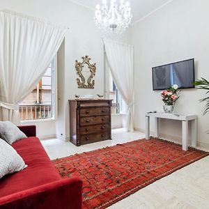 Appartement met Drie Slaapkamers